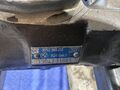 M635CSi Steering Box Tag