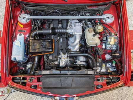 Engines - The E28 Wiki